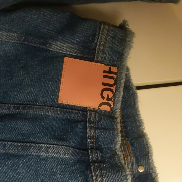 Hugo Boss Denim Jacket - Picture 9 of 14